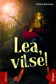 Omslagsbild för Lea 2: Lea, vilse!