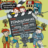 Cover for Filmmysteriet