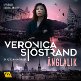 Cover for Änglalik
