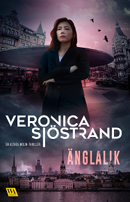 Cover for Änglalik