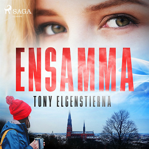 Cover for Ensamma