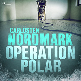 Omslagsbild för Operation Polar