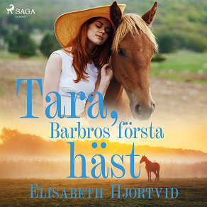 Omslagsbild för Tara, Barbros första häst