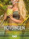 Cover for Hövdingen