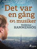 Omslagsbild för Det var en gång en musiker