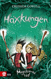Cover for Häxkungen