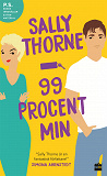Cover for 99 procent min
