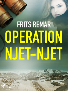 Omslagsbild för Operation njet-njet