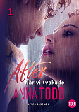 Cover for After S2A1 När vi tvekade
