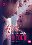 Cover for After S2A2 När vi tvekade