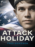 Omslagsbild för Attack Holiday