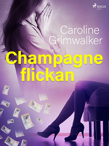 Cover for Champagneflickan
