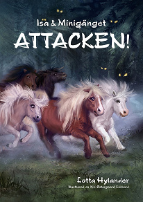 Omslagsbild för Attacken!