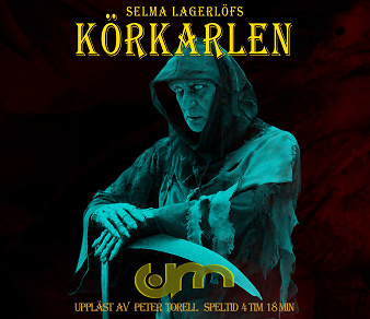 Cover for Körkarlen