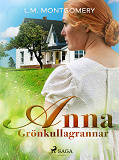 Cover for Grönkullagrannar