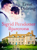 Cover for Sigrid Persdotter Bjurcrona