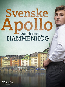 Omslagsbild för Svenske Apollo