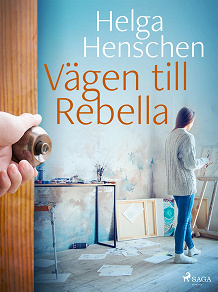 Omslagsbild för Vägen till Rebella