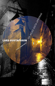 Omslagsbild för Dr Weiss sista uppdrag