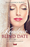 Cover for Kendras blind date