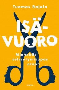 Omslagsbild för Isävuoro