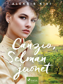 Cover for Canzio, Selman juonet