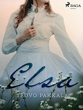 Cover for Elsa