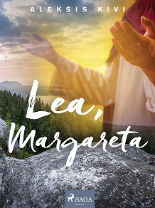 Cover for Lea, Margareta