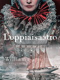 Cover for Loppiaisaatto