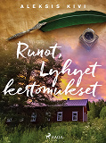 Omslagsbild för Runot, Lyhyet kertomukset
