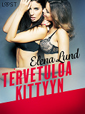 Omslagsbild för Tervetuloa Kittyyn - eroottinen novelli