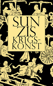 Cover for Sun Zis krigskonst
