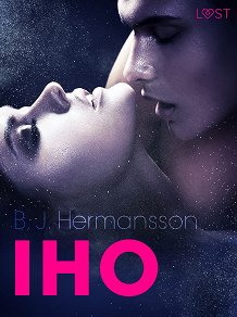 Omslagsbild för Iho - eroottinen novelli