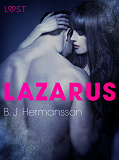 Omslagsbild för Lazarus - eroottinen novelli