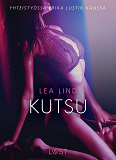 Omslagsbild för Kutsu - eroottinen novelli