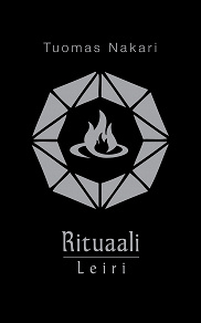 Omslagsbild för Rituaali - Leiri