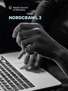 Cover for Nordcrawl 2