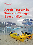 Omslagsbild för Arctic tourism in times of change: Seasonality