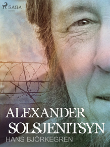 Omslagsbild för Alexander Solsjenitsyn