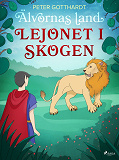 Omslagsbild för Älvornas land 2: Lejonet i skogen
