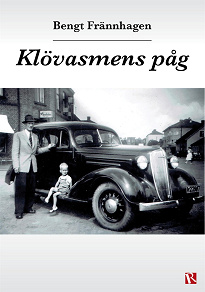 Omslagsbild för Klövasmens påg