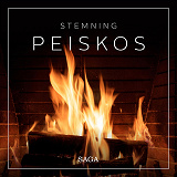 Cover for Stemning - Peiskos