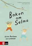 Omslagsbild för Boken om Selma