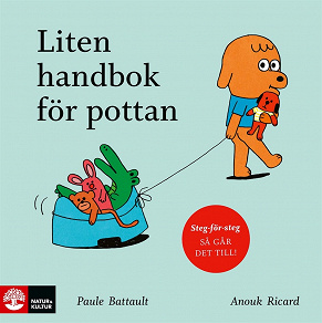 Omslagsbild för Liten handbok för pottan