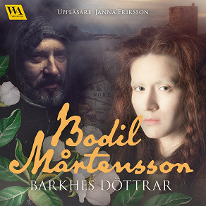 Cover for Barkhes döttrar