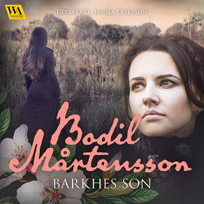 Cover for Barkhes son