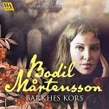 Cover for Barkhes kors