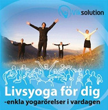 Cover for Livsyoga för dig