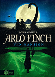 Omslagsbild för Arlo Finch vid Månsjön