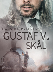 Omslagsbild för Gustaf V:s skål